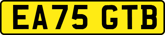 EA75GTB