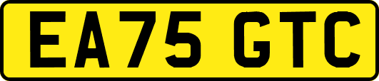 EA75GTC