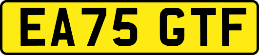 EA75GTF