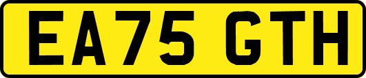 EA75GTH