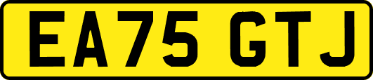 EA75GTJ
