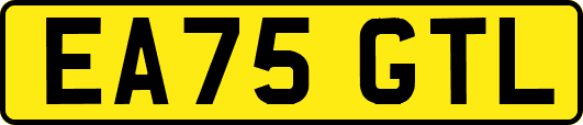 EA75GTL