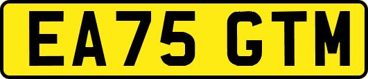 EA75GTM