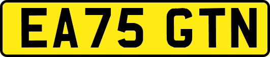 EA75GTN