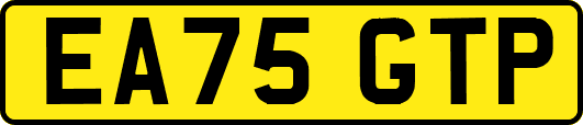 EA75GTP