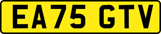 EA75GTV