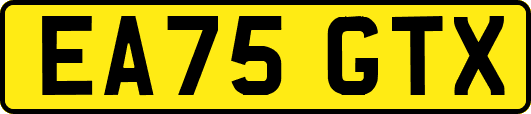 EA75GTX