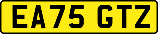 EA75GTZ