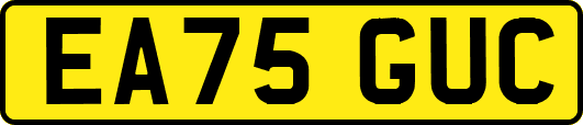 EA75GUC