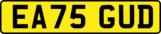 EA75GUD