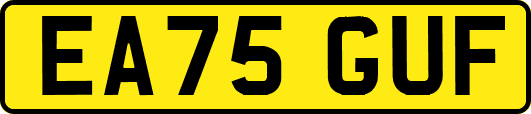 EA75GUF