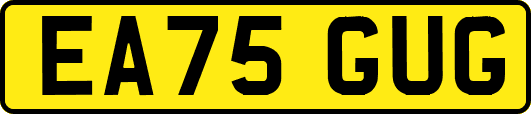 EA75GUG