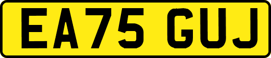 EA75GUJ