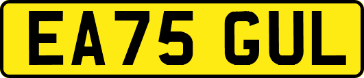 EA75GUL