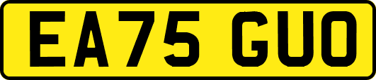EA75GUO
