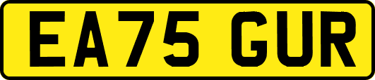 EA75GUR