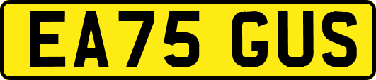 EA75GUS