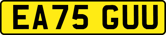EA75GUU