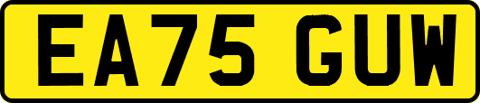 EA75GUW