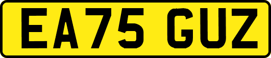EA75GUZ