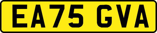 EA75GVA