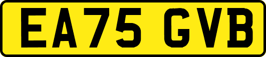 EA75GVB