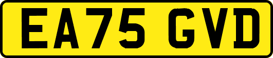 EA75GVD