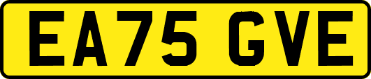 EA75GVE