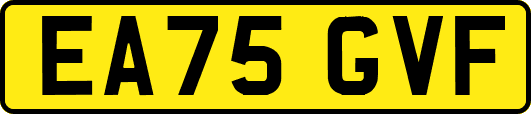 EA75GVF
