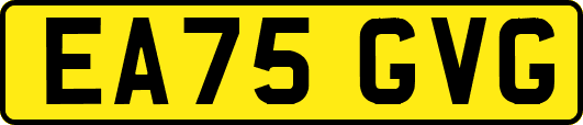 EA75GVG