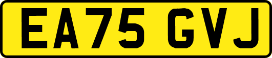 EA75GVJ