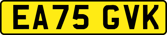 EA75GVK