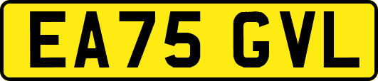 EA75GVL