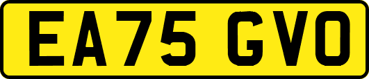 EA75GVO