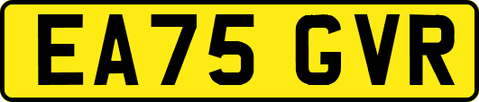 EA75GVR