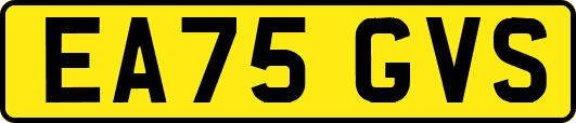 EA75GVS