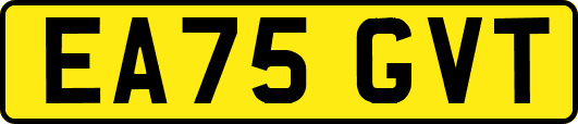 EA75GVT