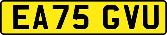 EA75GVU