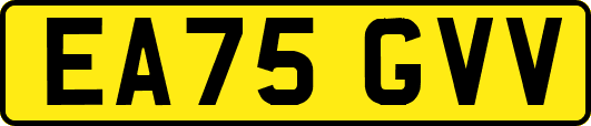 EA75GVV