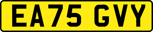 EA75GVY