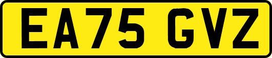 EA75GVZ