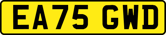 EA75GWD