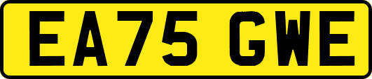 EA75GWE
