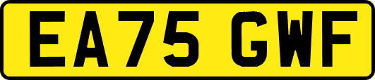 EA75GWF