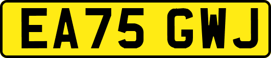 EA75GWJ