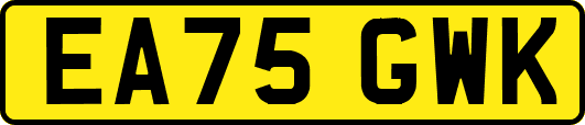 EA75GWK