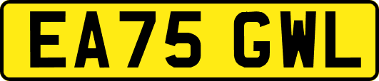 EA75GWL
