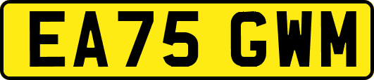 EA75GWM