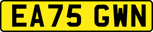 EA75GWN