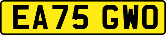 EA75GWO
